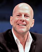 Image result for Bruce Willis