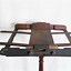 Image result for Antique Wooden Music Stand