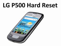 Image result for LG F500K Hard Reset