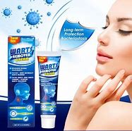 Image result for Wart Removal Cream for Face