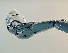 Image result for Wizard Cyborg Arm