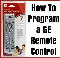 Image result for GE Universal Remote Codes for Sanyo TV