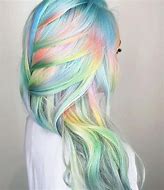 Image result for Lil Mermaid Hair Color