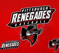 Image result for Renegades Baseball Logo