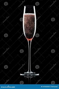 Image result for Champagne Balck and Pink Bottle