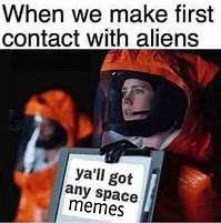 Image result for Free Space Meme