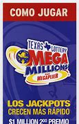 Image result for Texas Lottery Mega Millions