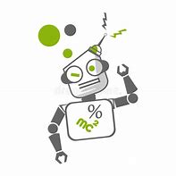 Image result for Think Robotics Logo