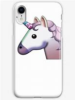 Image result for Unicorn Emoji iPhone Case