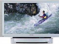Image result for Panasonic Rear Projection TV