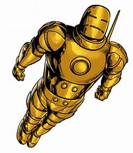 Image result for Iron Man Colours