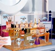 Image result for Perfume Case Holder