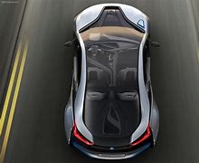 Image result for BMW I8 Top View
