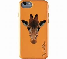 Image result for Giraffe iPhone SE Case