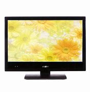 Image result for Sanyo 19 Inch Flat Screen TV