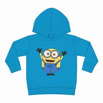 Image result for Minion Print Hoodie
