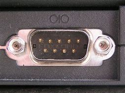 Image result for Serial Port Connection