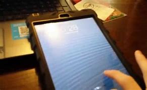 Image result for iPad Locked Frozen