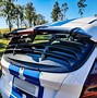 Image result for 2019 Ford Fiesta Windshield Trim