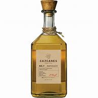 Image result for Cazcanes Tequila