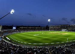 Image result for Cricket Field View