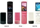 Image result for Japanese Flip Phone