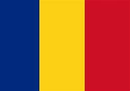 Image result for Rumänische Flagge