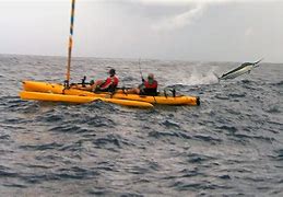 Image result for Biggest Kayak Tandem