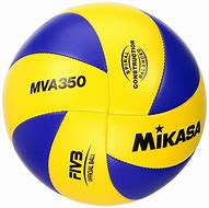 Image result for Mikasa Olympic Volleyball