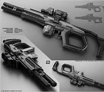 Image result for Future Weapon Concept Art