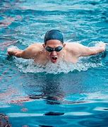 Image result for Single Person Swim Exercise