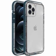 Image result for iPhone 12 Cases Clear LifeProof