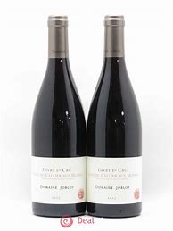Image result for Joblot Givry Clos Cellier Moines