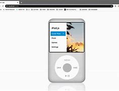 Image result for iPod Classic 7