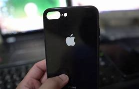 Image result for Glowing Apple Logo Case