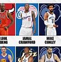 Image result for Underrated NBA Players