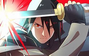 Image result for Sasuke De Naruto