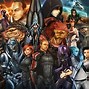 Image result for Mass Effect 3 Wallpaper