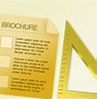 Image result for Brochure Paper Size