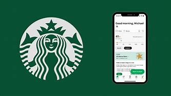 Image result for Starbucks Mobile App Design