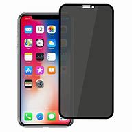 Image result for Apple iPhone 1.3. Privacy Glass Screen Protector