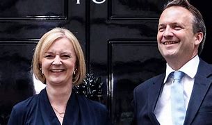 Image result for Liz Truss Husband