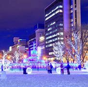 Image result for Sapporo Hokkaido Japan