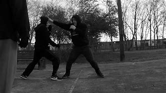Image result for Street Fighting
