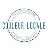 Image result for Couleur Locale