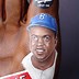 Image result for Jackie Robinson Baseball Glove