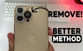 Image result for iPhone 8 Camera Lens Removal