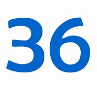 Image result for 36 Front Logo.png