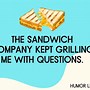 Image result for Grover Roast Beef Sandwich Meme