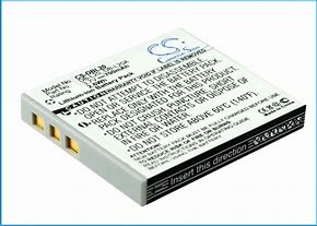 Image result for Sanyo Ca65 Battery